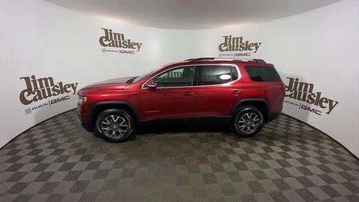 2023 GMC Acadia AWD SLE