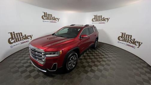 2023 GMC Acadia AWD SLE
