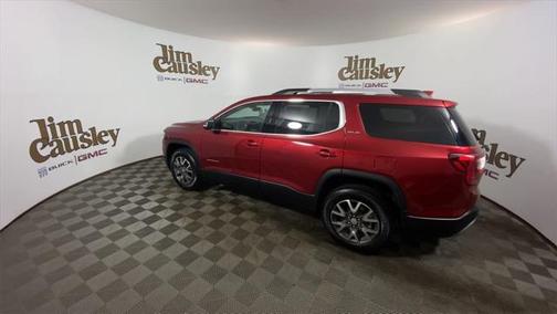2023 GMC Acadia AWD SLE