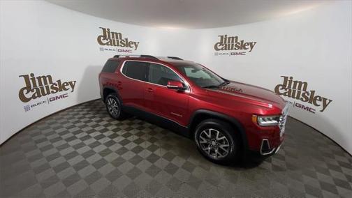 2023 GMC Acadia AWD SLE
