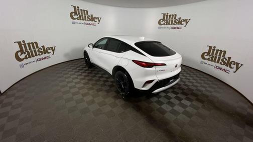 2026 Buick Envista Sport Touring FWD