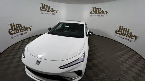 2026 Buick Envista Sport Touring FWD