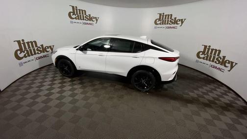 2026 Buick Envista Sport Touring FWD