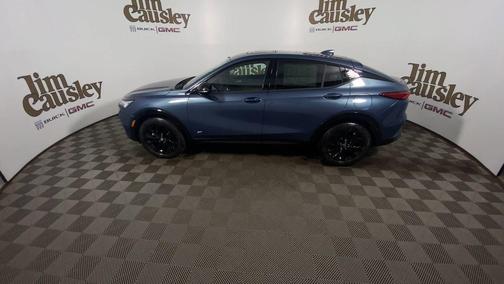 2025 Buick Envista Sport Touring FWD