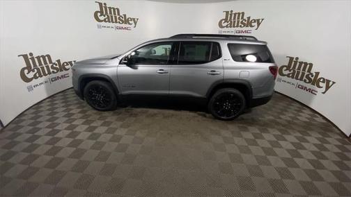 2023 GMC Acadia FWD SLT