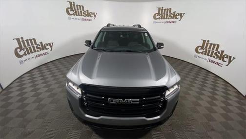 2023 GMC Acadia FWD SLT