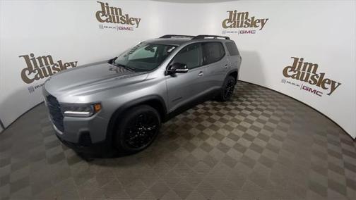 2023 GMC Acadia FWD SLT