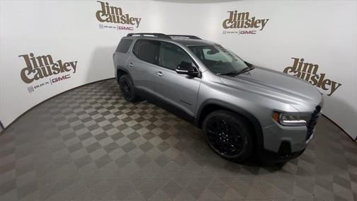 2023 GMC Acadia FWD SLT