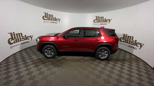 2025 GMC Terrain AWD Elevation