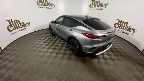 2026 Buick Envista Sport Touring FWD