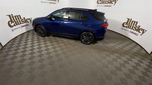 2023 Chevrolet Equinox FWD RS