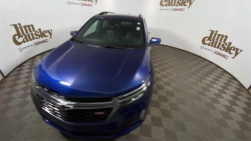 2023 Chevrolet Equinox FWD RS