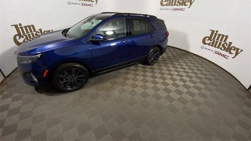 2023 Chevrolet Equinox FWD RS