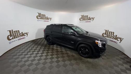 2022 GMC Terrain AWD AT4
