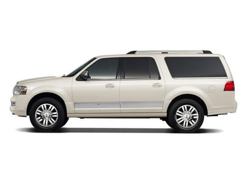 2008 Lincoln Navigator Base
