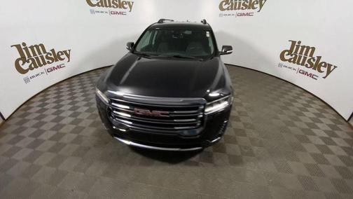 2023 GMC Acadia AWD AT4