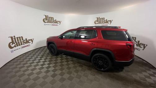 2023 GMC Acadia FWD SLE