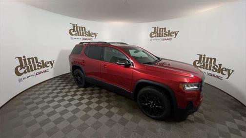 2023 GMC Acadia FWD SLE