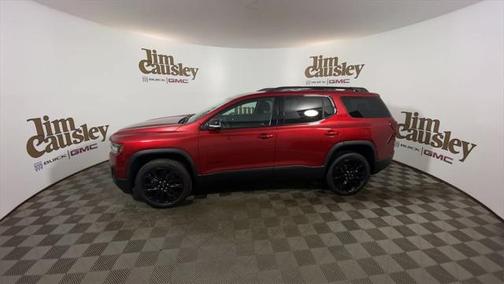2023 GMC Acadia FWD SLE