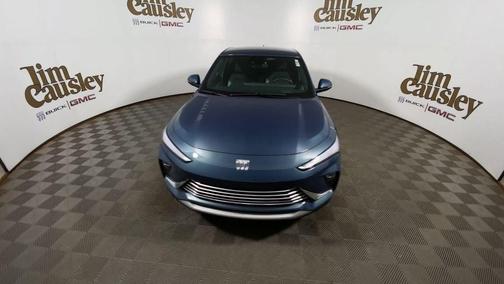 2024 Buick Envista Preferred FWD