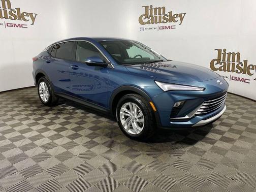 2024 Buick Envista Preferred FWD