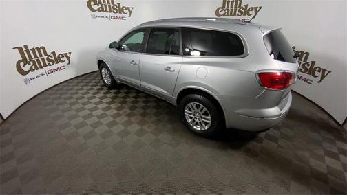 2015 Buick Enclave Convenience