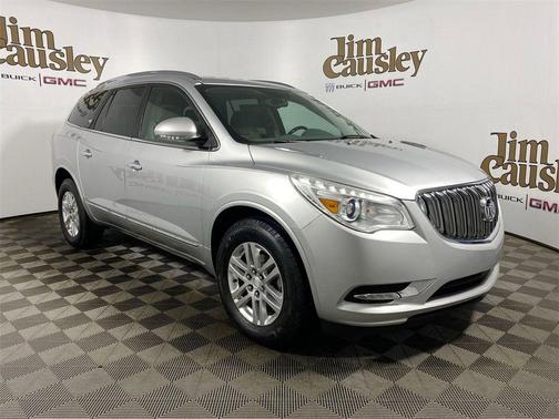 2015 Buick Enclave Convenience