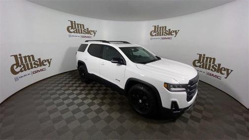 2023 GMC Acadia AWD AT4