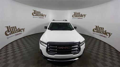 2023 GMC Acadia AWD AT4