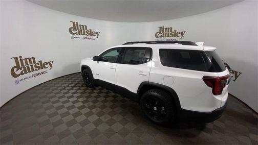 2023 GMC Acadia AWD AT4