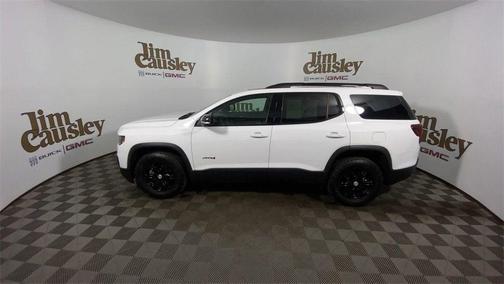 2023 GMC Acadia AWD AT4