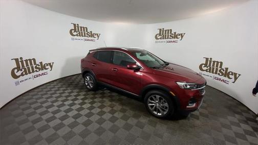2022 Buick Encore GX Essence