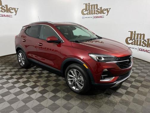 2022 Buick Encore GX Essence