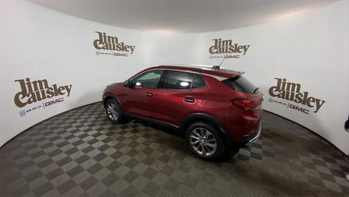 2022 Buick Encore GX Essence