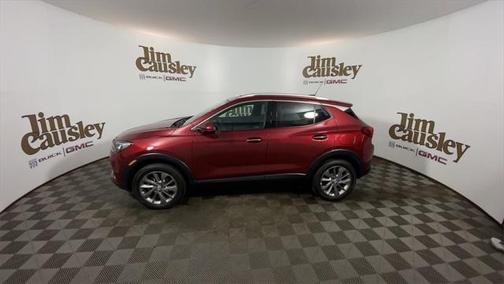 2022 Buick Encore GX Essence