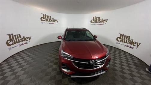 2022 Buick Encore GX Essence