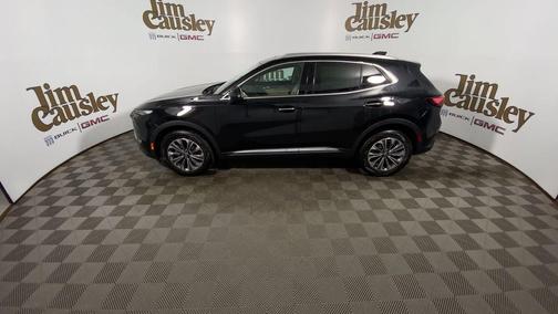 2025 Buick Envision Preferred AWD