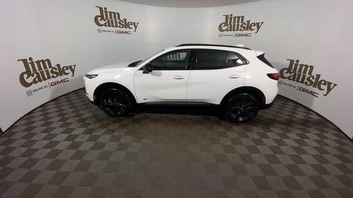 2025 Buick Envision Sport Touring AWD
