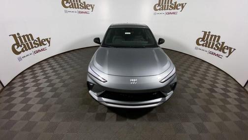 2026 Buick Envista Sport Touring FWD