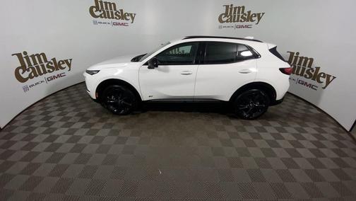 2025 Buick Envision Sport Touring AWD