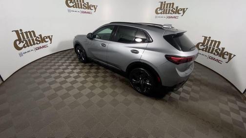 2025 Buick Envision Sport Touring AWD