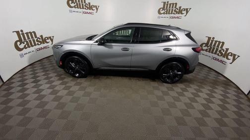 2025 Buick Envision Sport Touring AWD