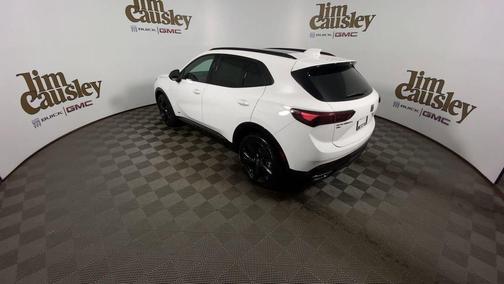 2025 Buick Envision Sport Touring AWD