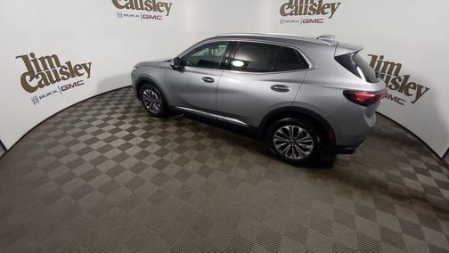 2025 Buick Envision Preferred AWD