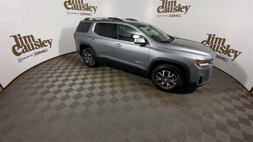 2023 GMC Acadia FWD SLE