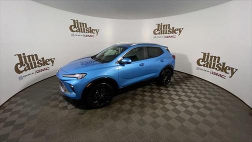 2025 Buick Encore GX Sport Touring