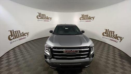 2025 GMC Terrain FWD Elevation