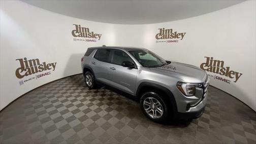 2025 GMC Terrain FWD Elevation