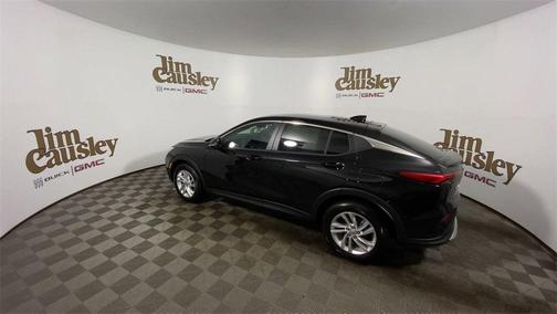 2025 Buick Envista Preferred FWD