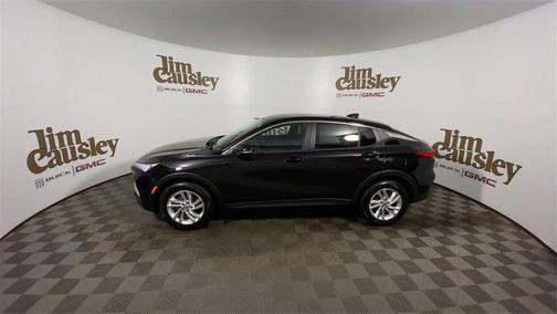 2025 Buick Envista Preferred FWD